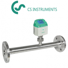 VA 520, CS INSTRUMENTS VA 520, Đồng hồ đo lưu lượng VA 520, Đại lý CS INSTRUMENTS Việt Nam