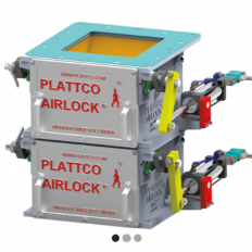 Van Plattco S8-Series Low-Profile: Hiệu Suất Vượt Trội Trong Thiết Kế Tối Giản Hóa