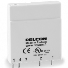 SLI12CR | 12 V | Automation industry | DC | DC | Standard