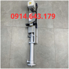 Sincra VXHAE10/350/ATEX, Bộ truyền động (Thrustor) VXHAE10/350/ATEX, Đại lý Sincra Việt Nam