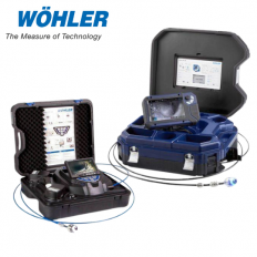 Inspection Systems Wohler USA