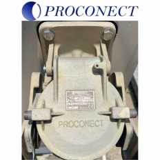 X5PR324-18120, Ổ cắm công nghiệp X5PR324-18120, PROCONECT X5PR324-18120, Đại lý PROCONECT Việt Nam