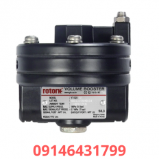 Bộ tăng áp khí nén YT- 320 N1, Rotork YTC YT- 320 N1, Đại lý Rotork YTC Việt Nam