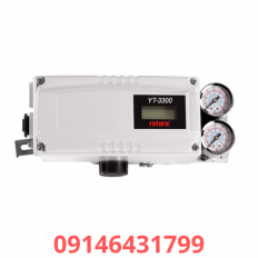 Bộ định vị YT-3300 RDn 5401S, Rotork YTC YT-3300 RDn 5401S, Đại lý Rotork YTC Việt Nam