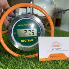 DC60PFC-FMSTEM60, REOTEMP DC60PFC-FMSTEM60, Nhiệt kế DC60PFC-FMSTEM60, Đại lý REOTEMP Việt Nam