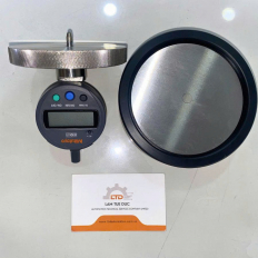 BCG-100 Base Clearance Gauge