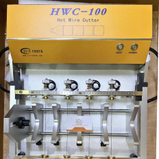 HWC-100 Hot Wire Cutter
