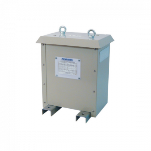 Máy biến áp 3 pha