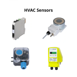 HVAC Sensors