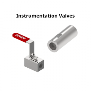 Instrumentation Valves