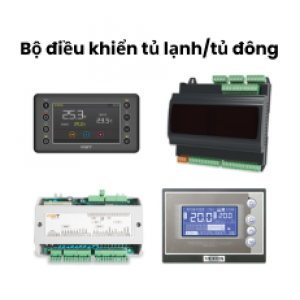 Bộ điều khiển tủ lạnh/Tủ đông