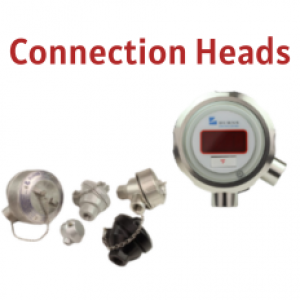 Connection Heads