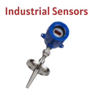 Industrial Sensors