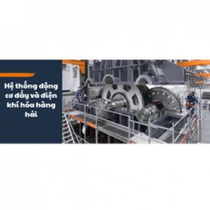 Marine - Hàng Hải