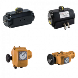 Actuation | Accessories