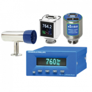 Granville-Phillips® Indirect Vacuum Gauges