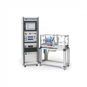 Motor Test Equipment