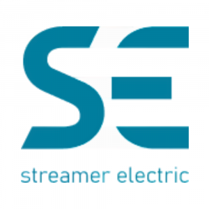 STREAMER-ELECTRIC 