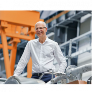 Industrial gearboxes