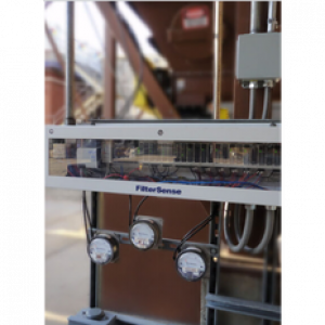 Intelligent Filter Controls