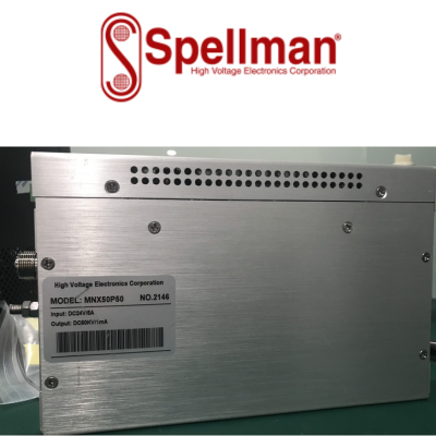 MNX50P50, Spellman MNX50P50, X-Ray Generator MNX50P50, Nguồn X-Ray ...