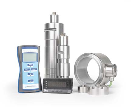 Load-Force-Weight Systems