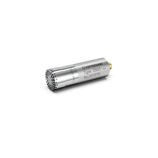 CRY3203-S02 Free-Field Microphone Set, 1/2
