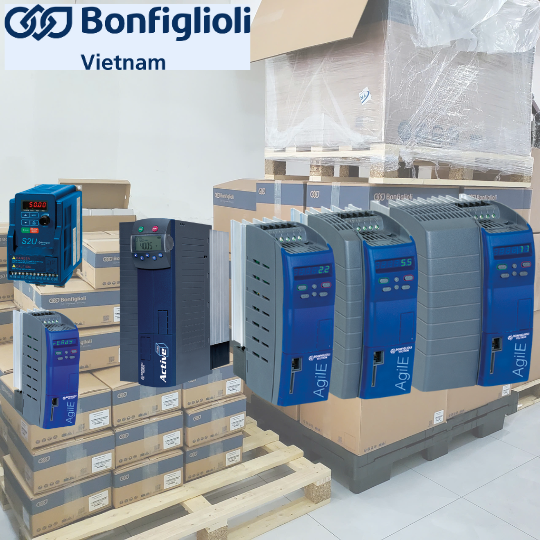 ACU410-29 BONFIGLIOLI, Active Cube inverter ACU410-29 BONFIGLIOLI Việt ...