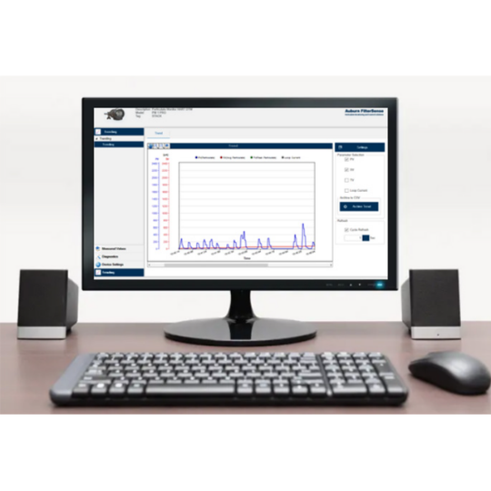 DTM Software