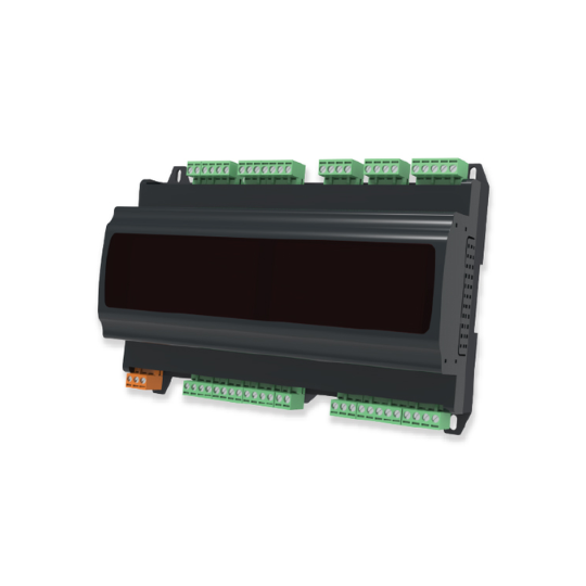 MEX2-170 | Bộ Điều Khiển Tháo Rời MODBUS CE Certified