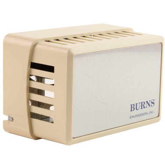 Cảm Biến Nhiệt Độ Phòng D10 Burns Engineering – Chính Hãng LTD Automation