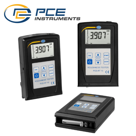HOMMEL ETAMIC W5, Máy đo độ nghiêng HOMMEL ETAMIC W5 , PCE Instrument ...