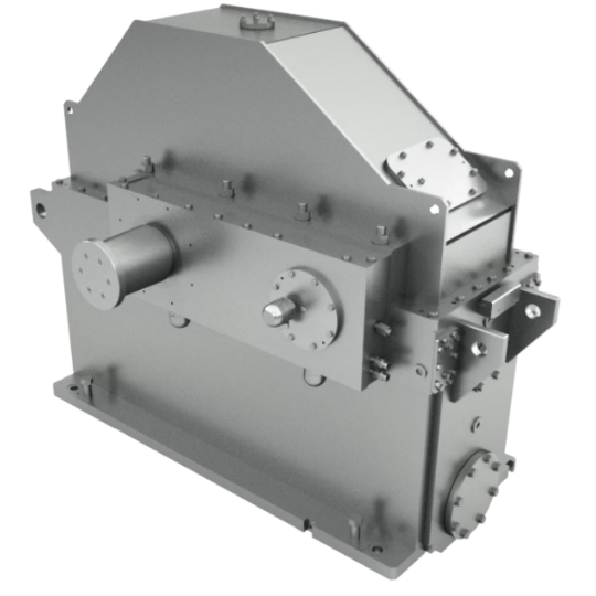 Hộp số TA..I standardized API 613 RENK Việt Nam