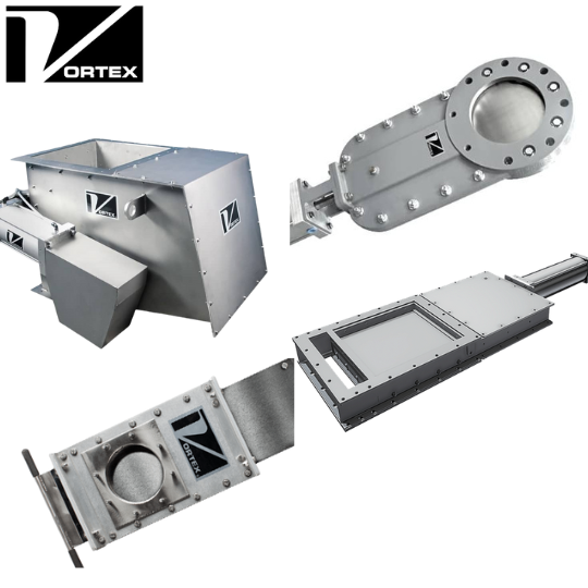 VORTEX GLOBAL VIỆT NAM , Slide Gates VORTEX GLOBAL VIỆT NAM , LTĐ Đại ...