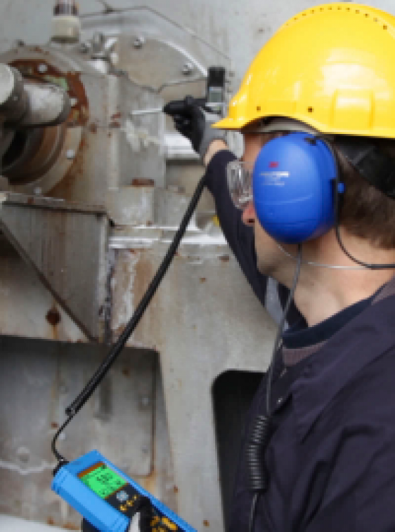 Kiểm tra siêu âm Kiểm tra siêu âm