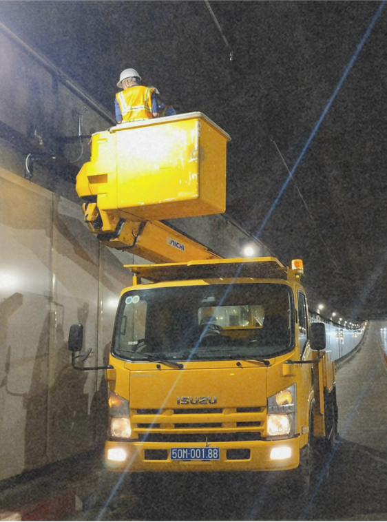 Dịch vụ thiết kế và lắp đặt hệ thống