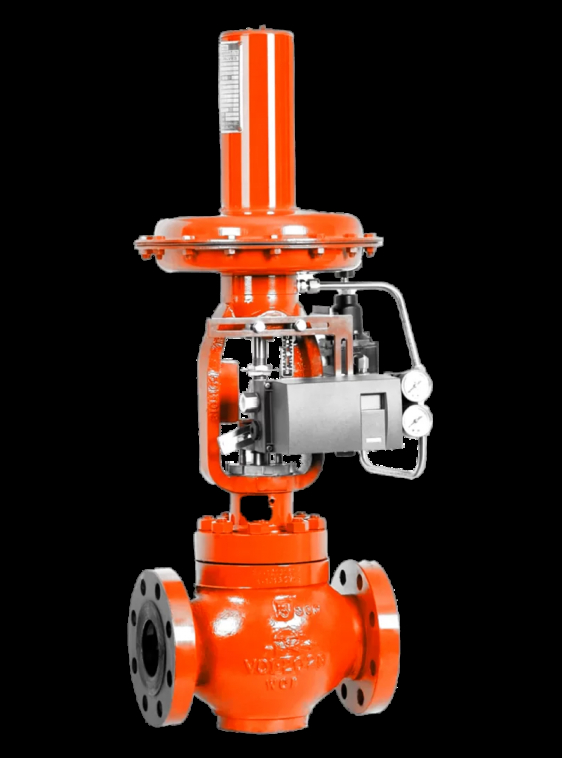 Tư vấn cung cấp van điều khiển