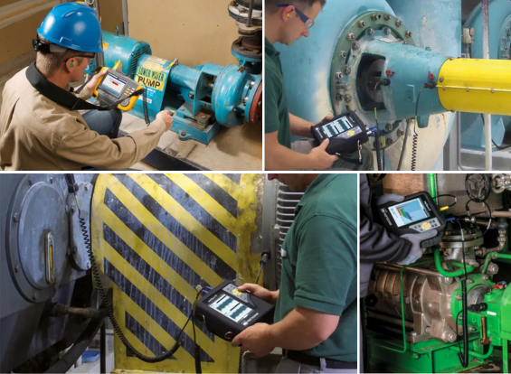 Dịch vụ bảo trì chẩn đoán Dịch vụ bảo trì chẩn đoán