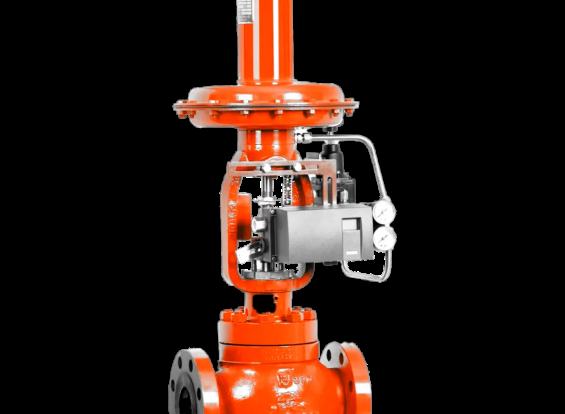 Tư vấn và cung cấp giải pháp van điều khiển