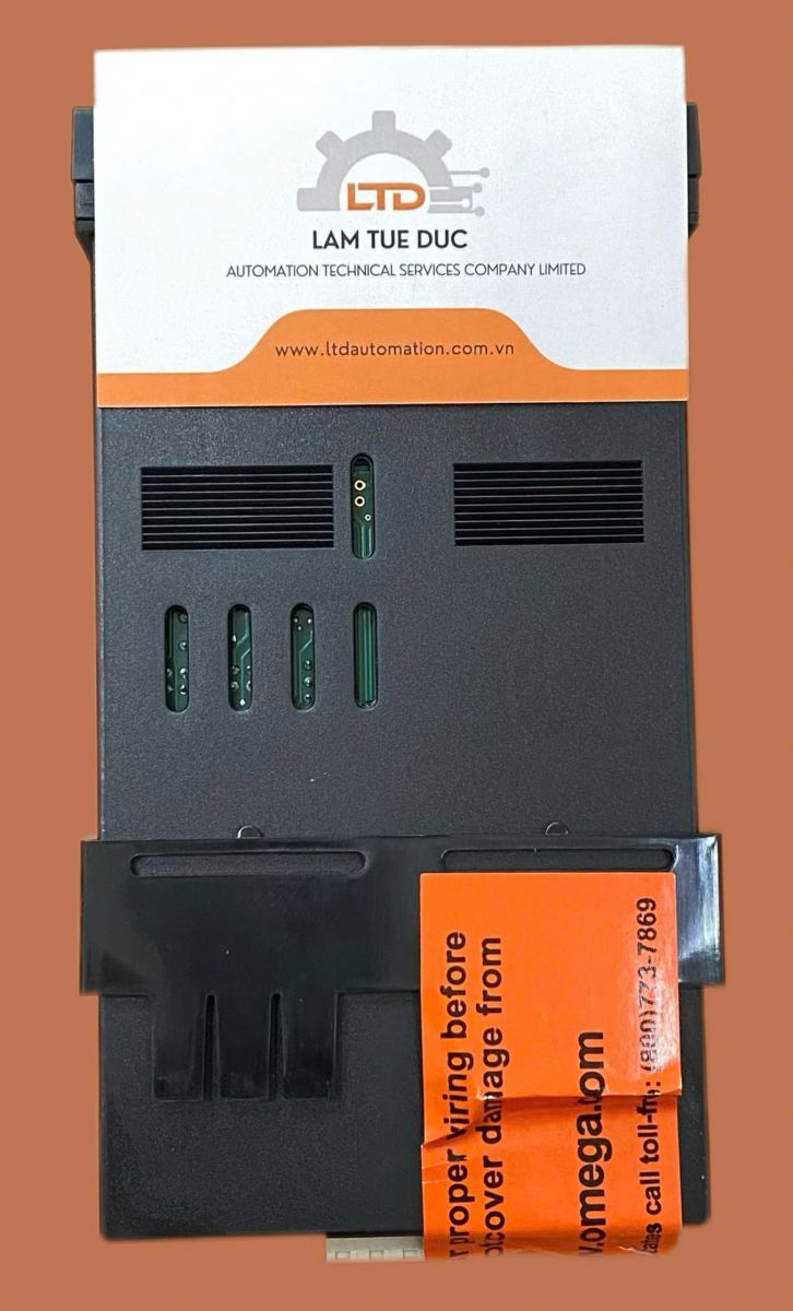 Giải pháp tổng thể LTD