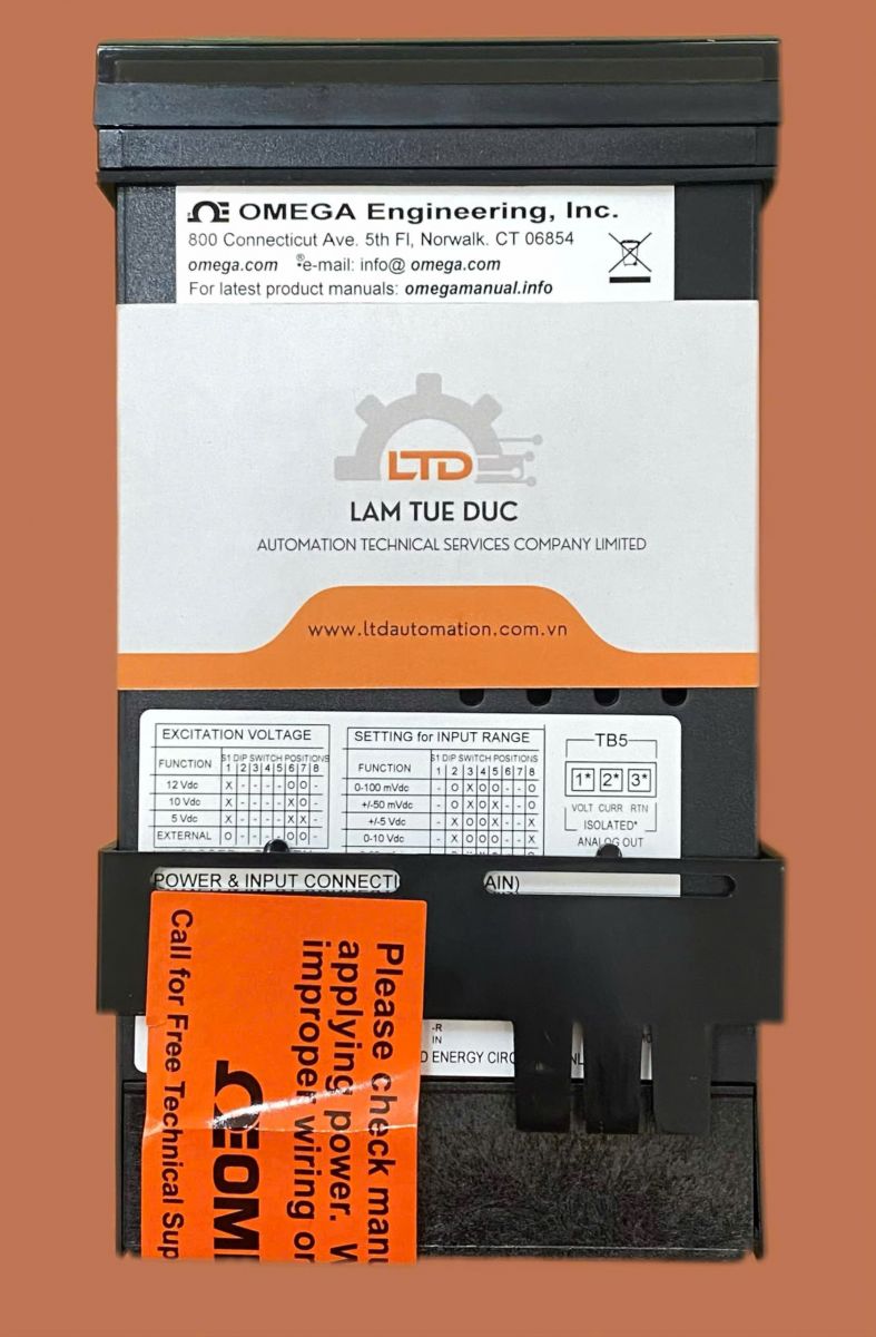 Giải pháp LTD Automation