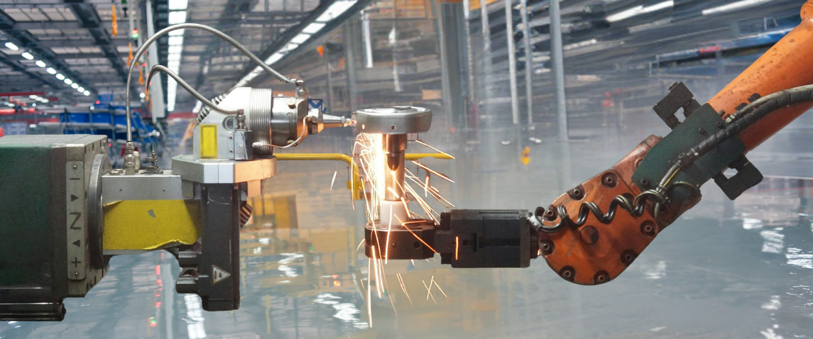 LTD Automation - Linking Technology Value