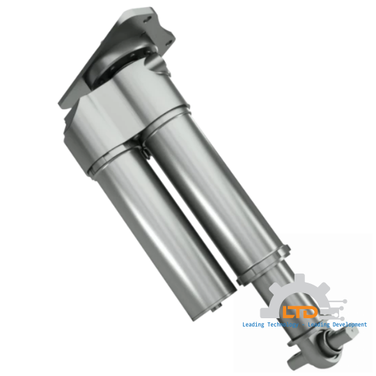 Horstman Hydrostrut®