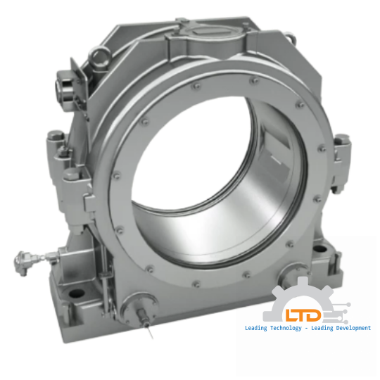 Type LR/SN – pedestal bearing