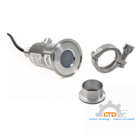 Differential and Static Pressure Transmitters