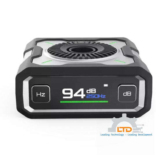 CRY3018 Sound Calibrator