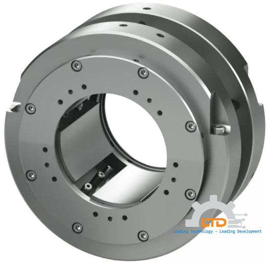 Tilting Pad Bearings - Radial Tilting Pad Bearings