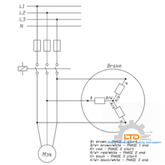 Electrical connection