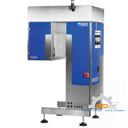 Vision Sorting For Bottles