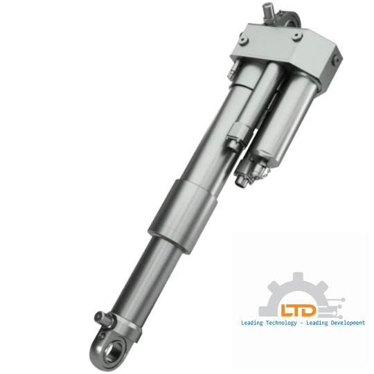 Horstman HydroCore®